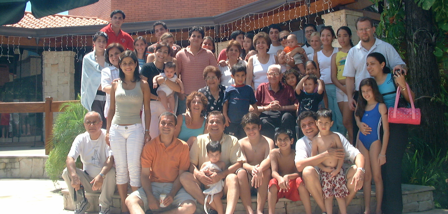 Crecer en Familia